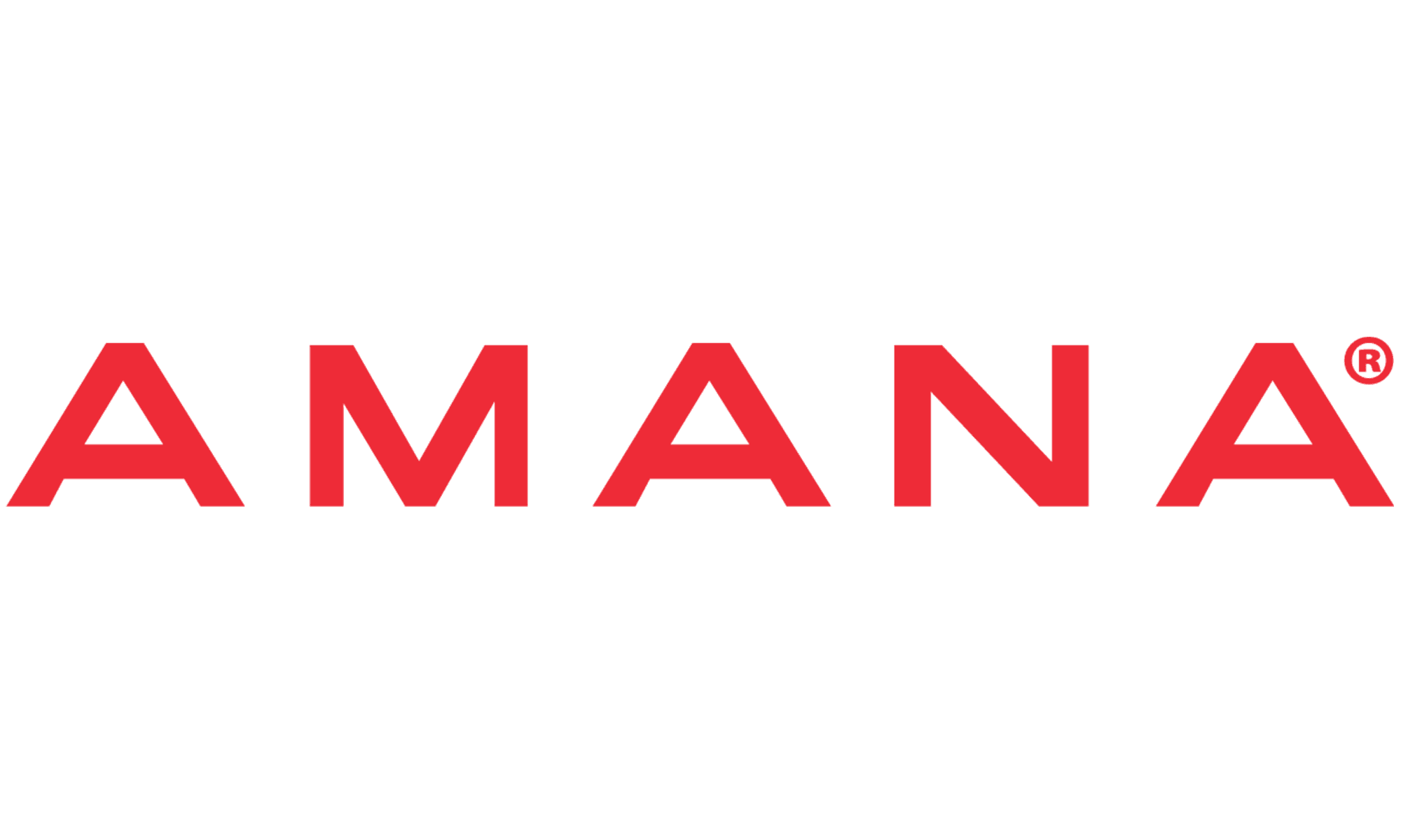 Amana-Logo