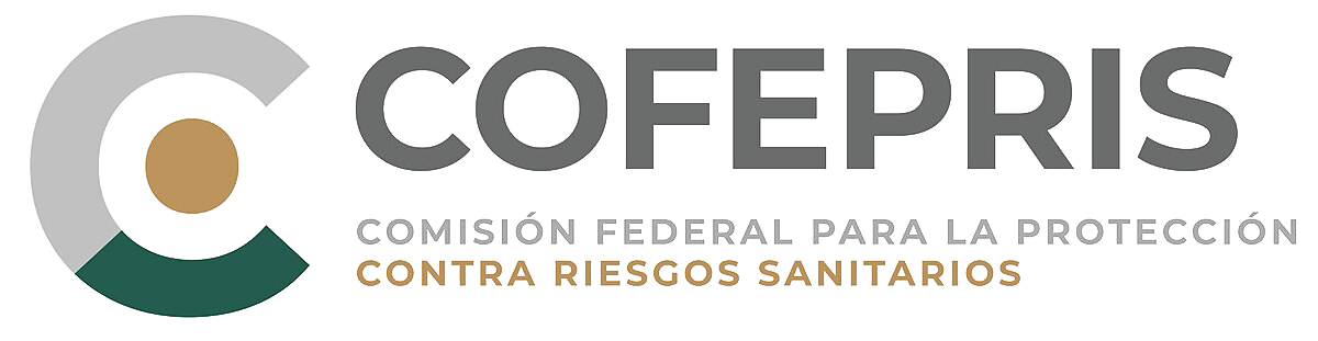 COFEPRIS_logo