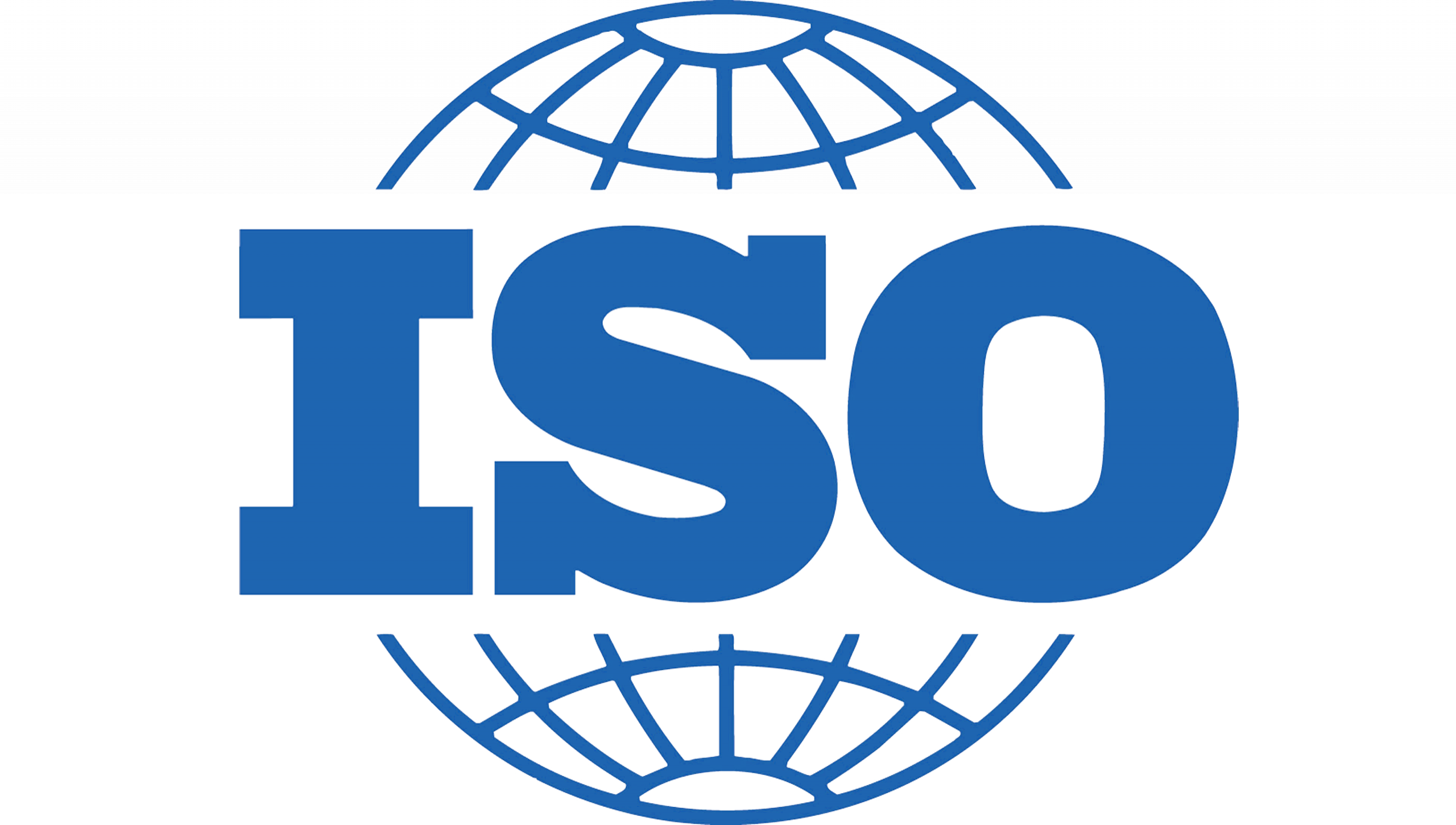 ISO-Logo